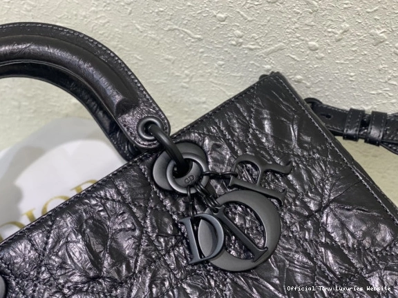 Tony Luxuries diro ABCdiro D-Sire My LADY BAG-30*20*13CM 0811